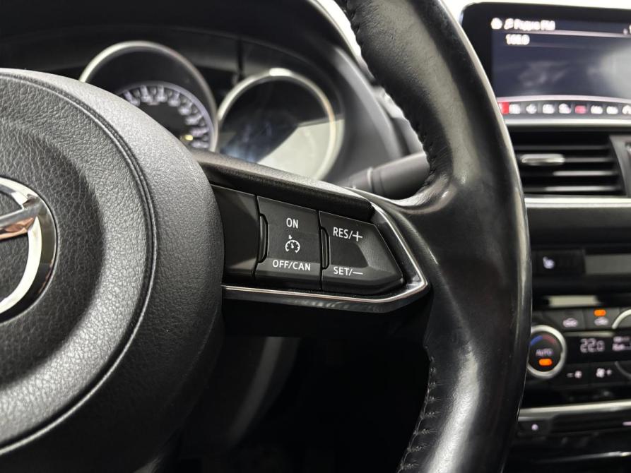 Mazda 6 III (GJ) Рестайлинг Альметьевск  - изображение 25