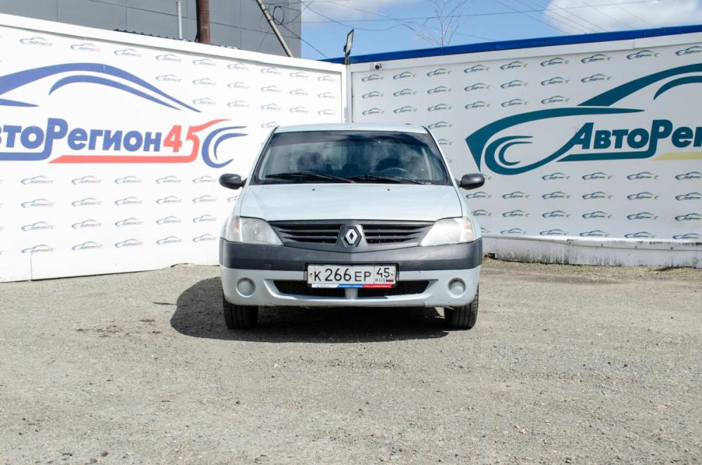 Renault Logan I Курган  - изображение 6