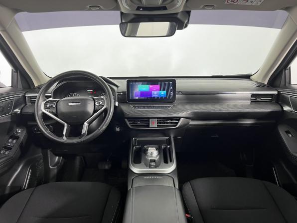 Haval Jolion I с пробегом 2021 года, цена 1 890 000 рублей, 48620 км, внедорожник, Автокод Объявления