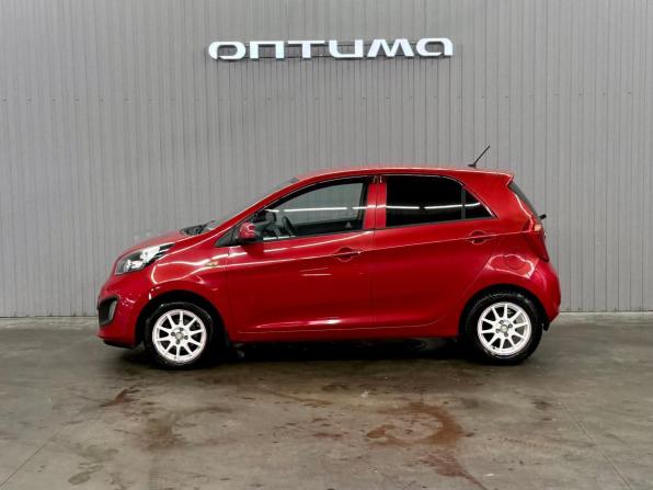 Kia Picanto II с пробегом 2011 года, цена 757 000 рублей, 150549 км, хэтчбек, Автокод Объявления