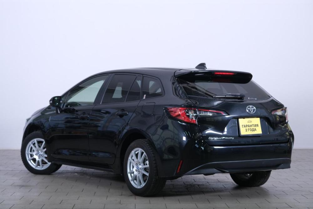 Toyota Corolla XII (E210) Омск  - изображение 5