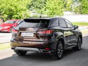 Lexus RX IV Рестайлинг Санкт-Петербург  - изображение 42