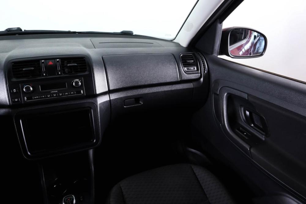 Skoda Roomster I Рестайлинг Пермь  - изображение 15