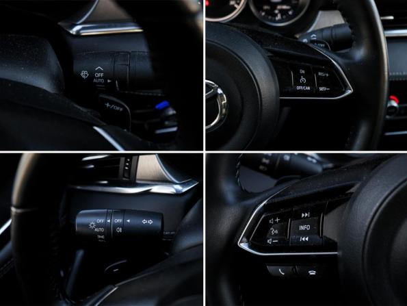 Mazda 6 III (GJ) Рестайлинг 2 с пробегом 2023 года, цена 3 700 000 рублей, 25747 км, седан, Автокод Объявления