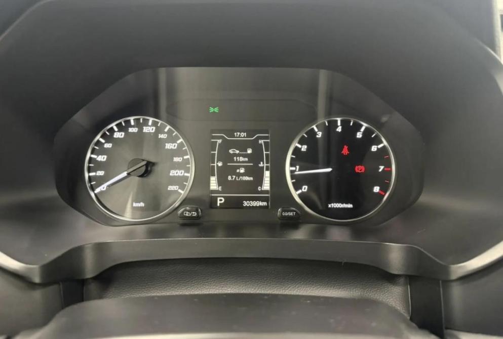 Chery Tiggo 4 Pro I Астрахань  - изображение 15