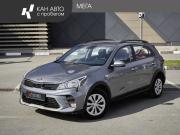 Kia Rio IV Рестайлинг Казань  - изображение 15
