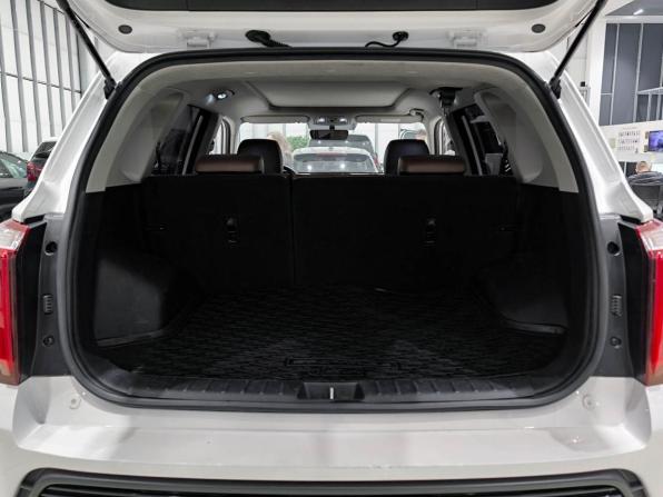 Kia Sportage (China) III (NP) Рестайлинг с пробегом 2022 года, цена 2 650 000 рублей, 77132 км, внедорожник, Автокод Объявления