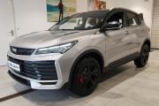 Geely Coolray I Рестайлинг 2 Москва  - изображение 24