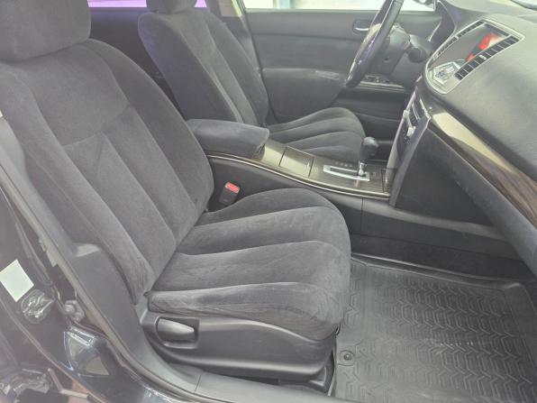 Nissan Teana II Рестайлинг с пробегом 2011 года, цена 1 149 000 рублей, 219000 км, седан, Автокод Объявления
