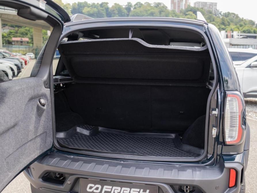 Lada (ВАЗ) Niva Travel I Сочи  - изображение 19