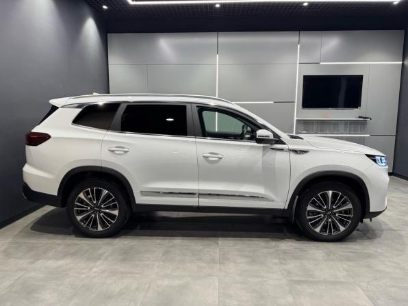 Chery Tiggo 8 Pro Max I Рестайлинг с пробегом 2023 года, цена 3 082 000 рублей, 18000 км, внедорожник, Автокод Объявления