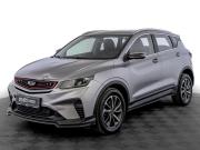 Geely Coolray I Москва  - изображение 27