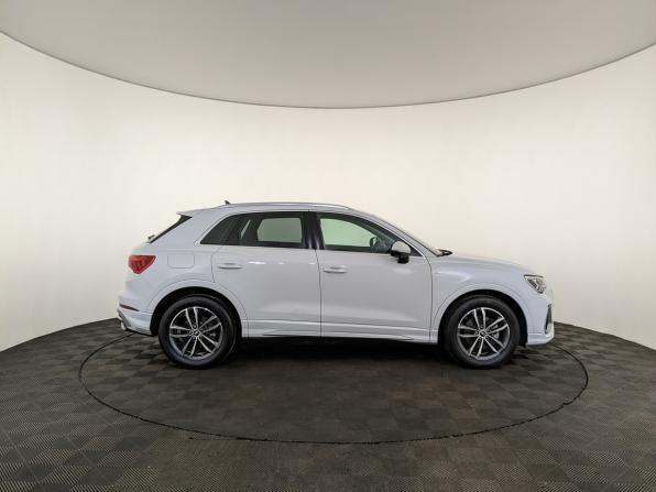 Audi Q3 II (F3) с пробегом 2021 года, цена 3 235 000 рублей, 54483 км, внедорожник, Автокод Объявления