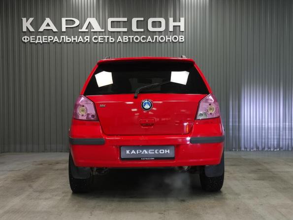 Geely MK Cross I с пробегом 2012 года, цена 376 000 рублей, 54769 км, хэтчбек, Автокод Объявления