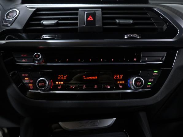 BMW X3 III (G01) с пробегом 2020 года, цена 4 470 000 рублей, 61115 км, внедорожник, Автокод Объявления