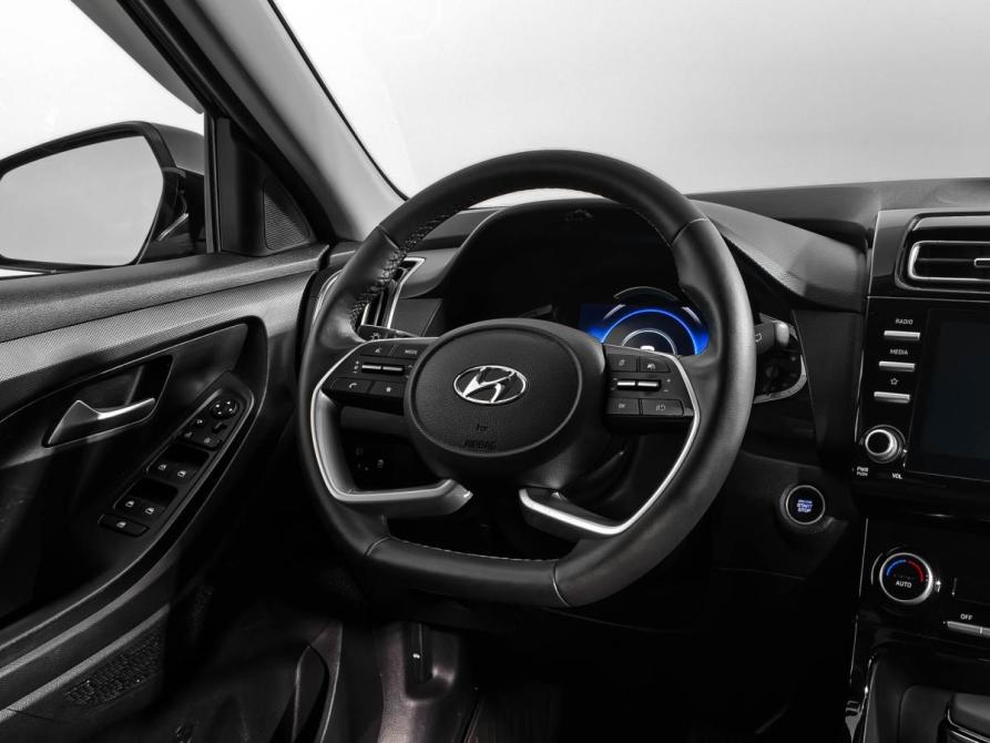 Hyundai Creta II Санкт-Петербург  - изображение 16