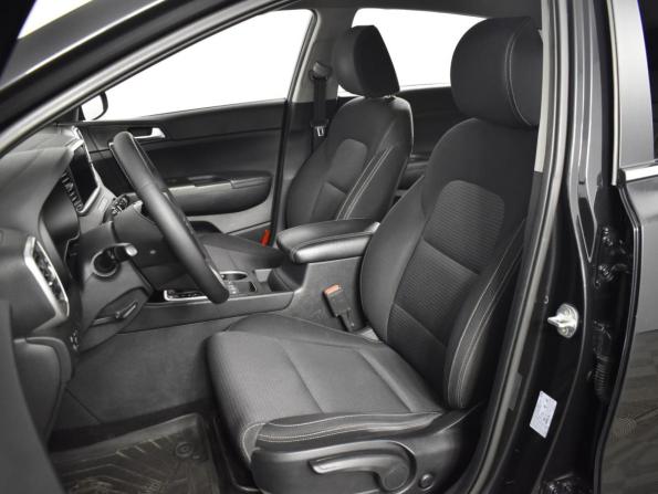 Kia Sportage IV Рестайлинг с пробегом 2020 года, цена 2 339 900 рублей, 99502 км, внедорожник, Автокод Объявления