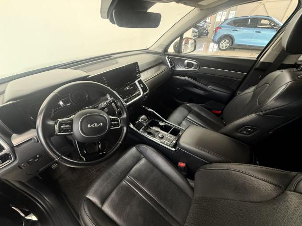 Kia Sorento IV с пробегом 2022 года, цена 3 390 000 рублей, 168202 км, внедорожник, Автокод Объявления
