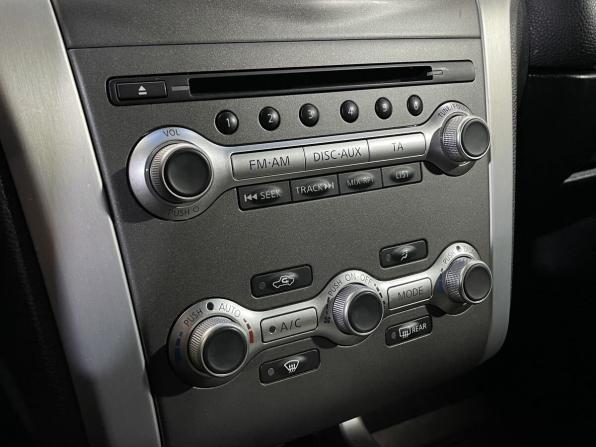 Nissan Murano II (Z51) Рестайлинг 2 с пробегом 2012 года, цена 1 299 000 рублей, 188695 км, внедорожник, Автокод Объявления