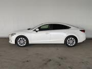 Mazda 6 III (GJ) Рестайлинг Москва  - изображение 26