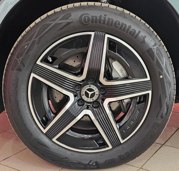 Mercedes-Benz GLC Coupe II (C254) Вологда  - изображение 21