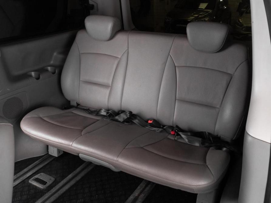 Hyundai Grand Starex I Тюмень  - изображение 12
