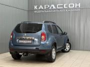 Renault Duster I Магнитогорск  - изображение 18