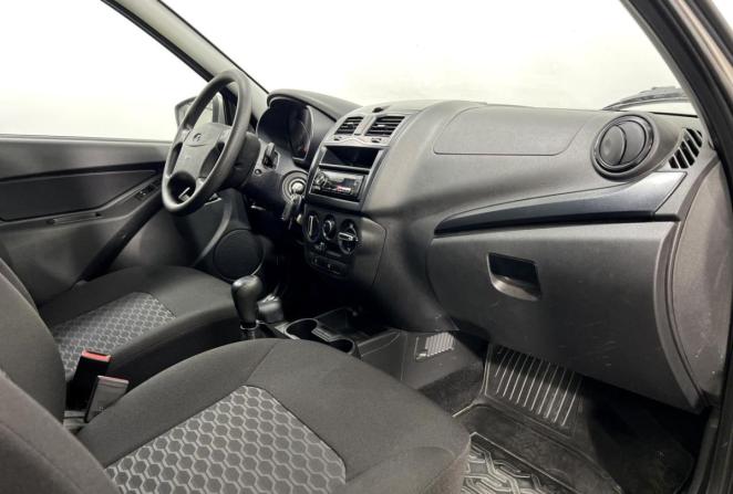 Lada (ВАЗ) Granta I Рестайлинг с пробегом 2022 года, цена 825 000 рублей, 55827 км, лифтбек, Автокод Объявления