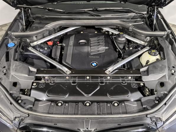 BMW X6 III (G06) с пробегом 2020 года, цена 6 990 000 рублей, 113425 км, внедорожник, Автокод Объявления