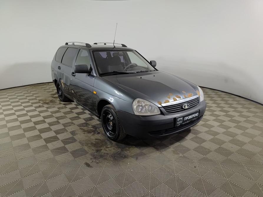 Lada (ВАЗ) Priora I Уфа  - изображение 3