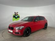 BMW 1 серии II (F20/F21) Санкт-Петербург  - изображение 20
