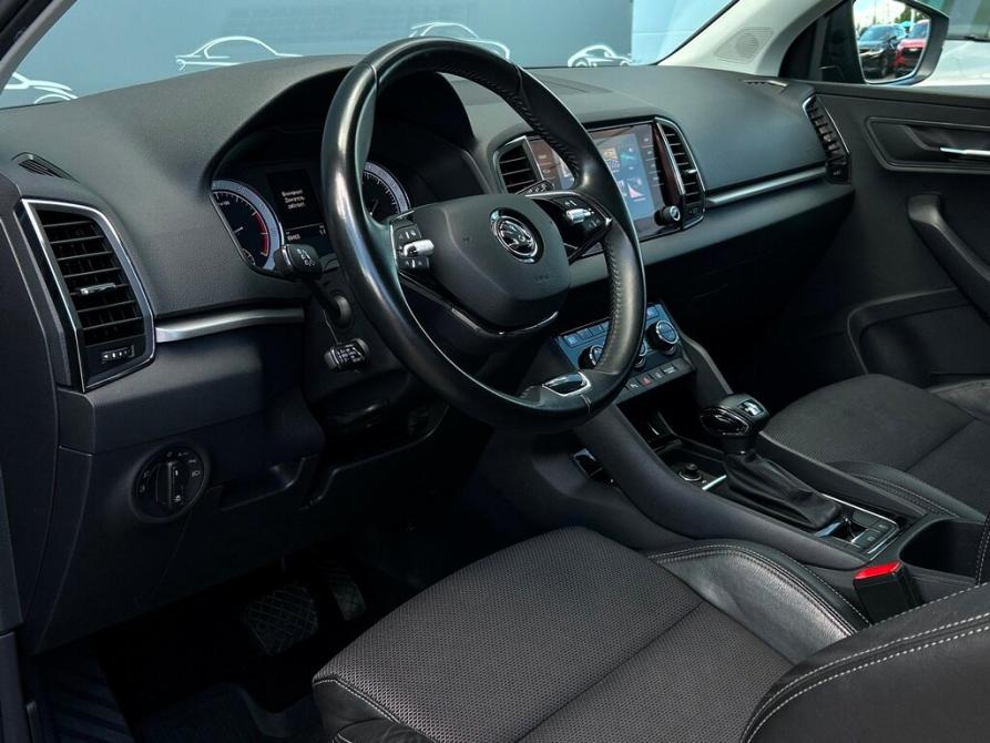 Skoda Karoq I Санкт-Петербург  - изображение 5