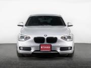 BMW 1 серии II (F20/F21) Иркутск  - изображение 29