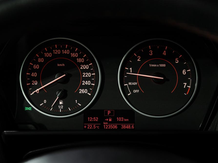 BMW 2 серии F22 Санкт-Петербург  - изображение 12