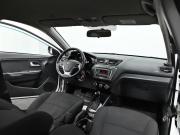 Kia Rio III Рестайлинг Москва  - изображение 21