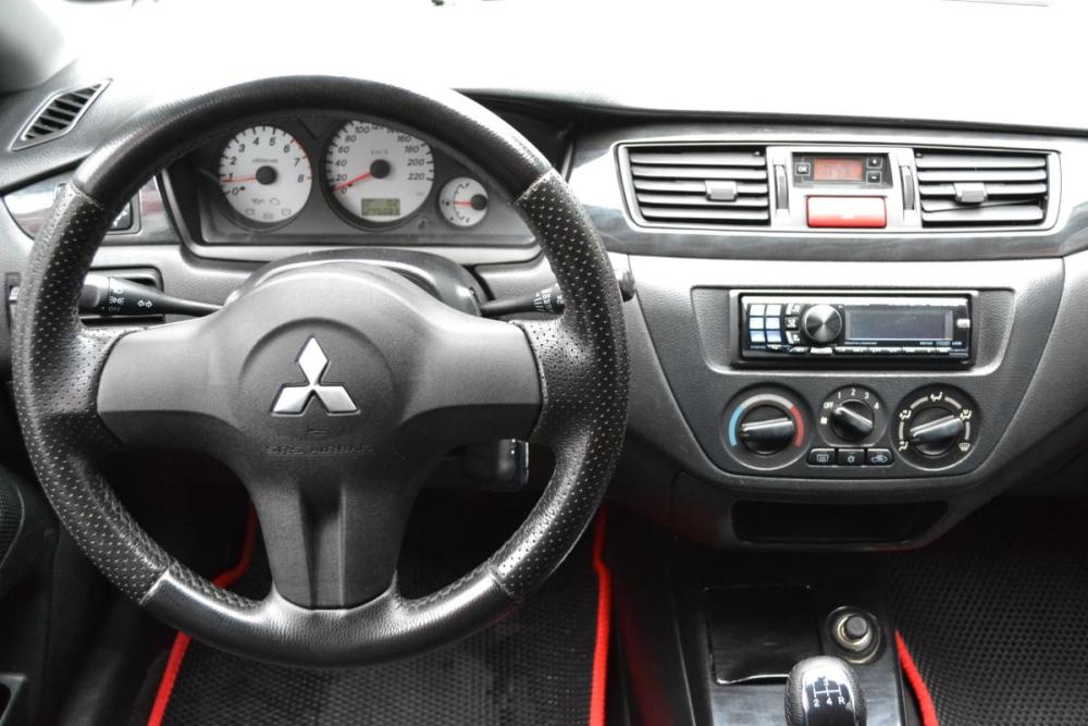 Mitsubishi Lancer IX Рестайлинг Старый Оскол  - изображение 11