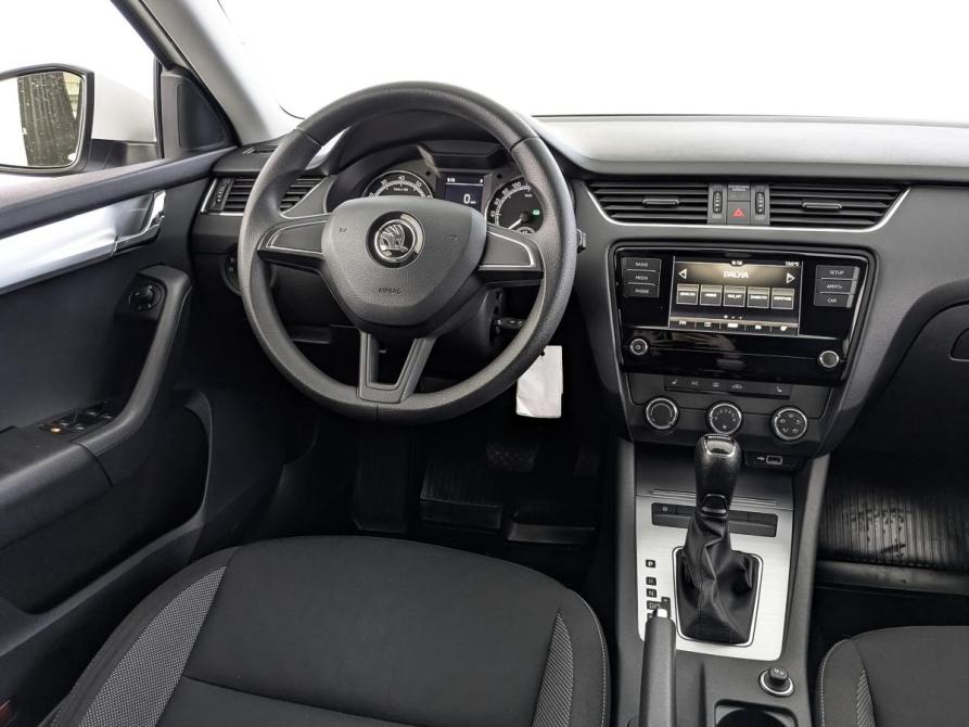 Skoda Octavia III (A7) Рестайлинг Москва  - изображение 25