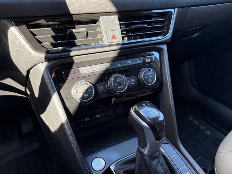 Volkswagen Taos I Санкт-Петербург  - изображение 13