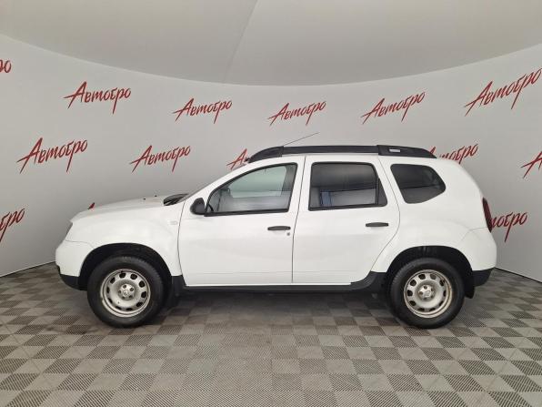 Renault Duster I Рестайлинг с пробегом 2017 года, цена 1 269 000 рублей, 93800 км, внедорожник, Автокод Объявления