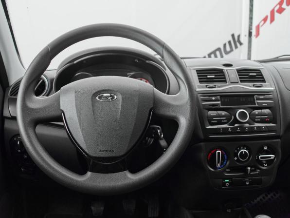 Lada (ВАЗ) Granta I Рестайлинг с пробегом 2025 года, цена 999 000 рублей, 8306 км, универсал, Автокод Объявления