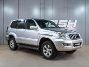 Toyota Land Cruiser Prado 120 Series Воронеж  - изображение 23