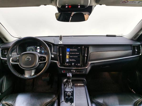 Volvo V90 Cross Country I с пробегом 2018 года, цена 3 490 000 рублей, 117963 км, универсал, Автокод Объявления