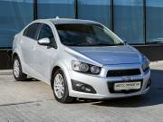 Chevrolet Aveo II Екатеринбург  - изображение 27