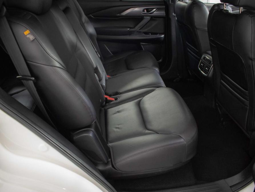 Mazda CX-9 II Москва  - изображение 11