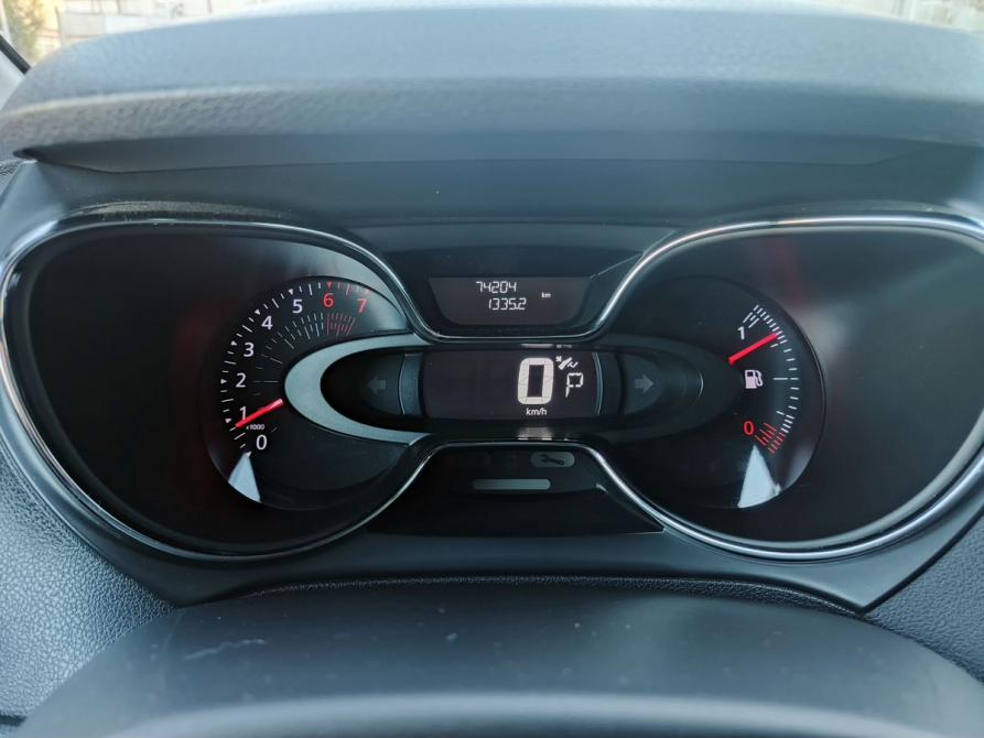 Renault Kaptur I Брянск  - изображение 13