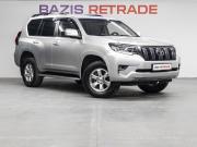 Toyota Land Cruiser Prado 150 Series Рестайлинг 2 Тюмень  - изображение 34