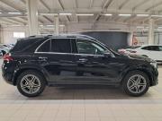 Mercedes-Benz GLE II (V167) Набережные Челны  - изображение 33