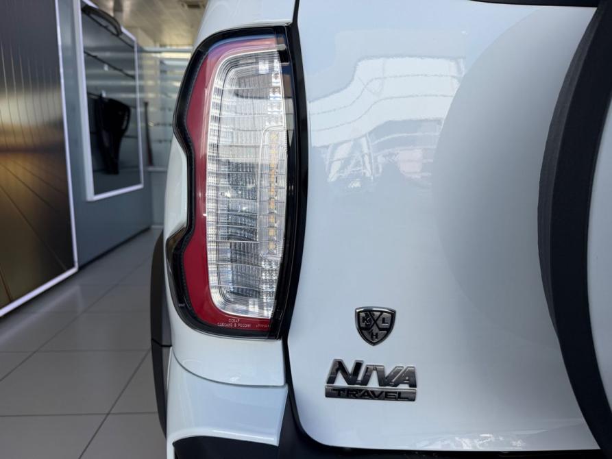 Lada (ВАЗ) Niva Travel I Таганрог  - изображение 8