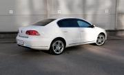 Volkswagen Passat B7 Санкт-Петербург  - изображение 22