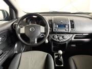 Nissan Note I Рестайлинг Москва  - изображение 34